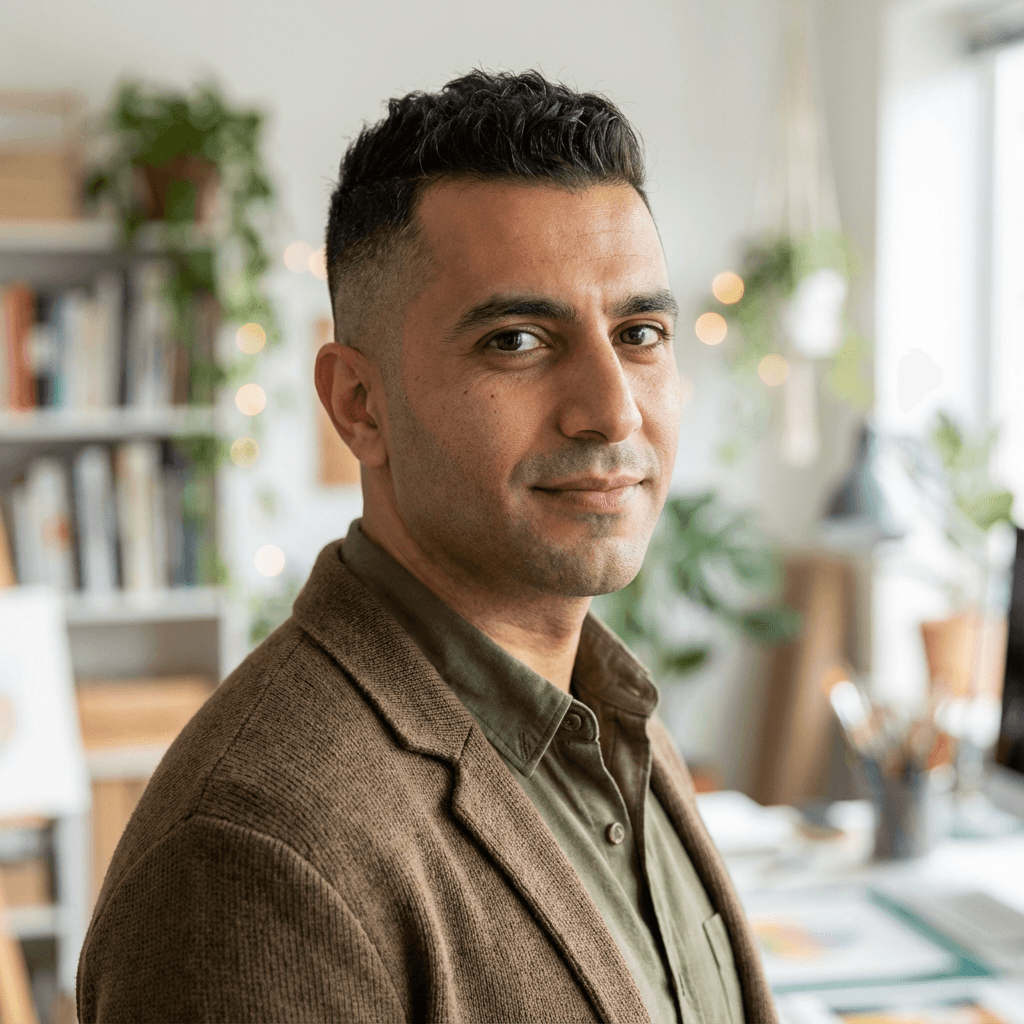 Karim Mansour